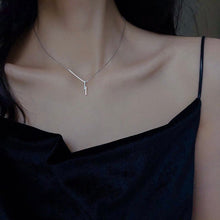 Dây chuyền LAMY Youthful Necklace Silver CDE6295SV
