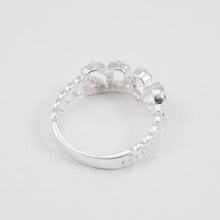 Nhẫn bạc LAMY Birthdate 2002 CDE8175SV