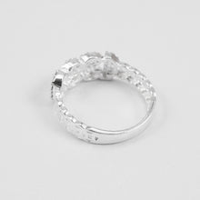 Nhẫn bạc LAMY Birthdate 1998 CDE8171SV