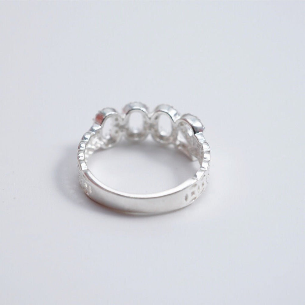 Birthdate Ring