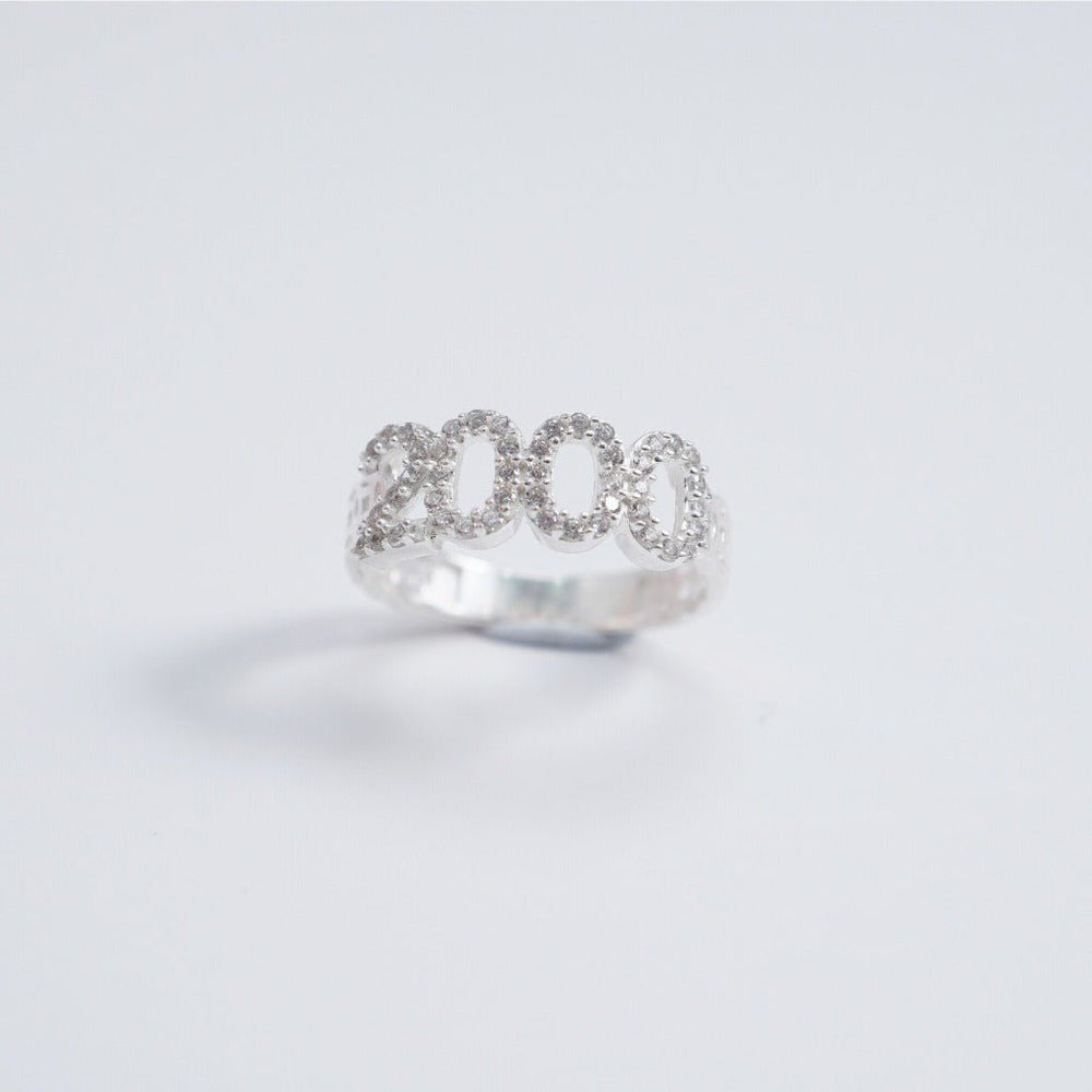 Birthdate Ring