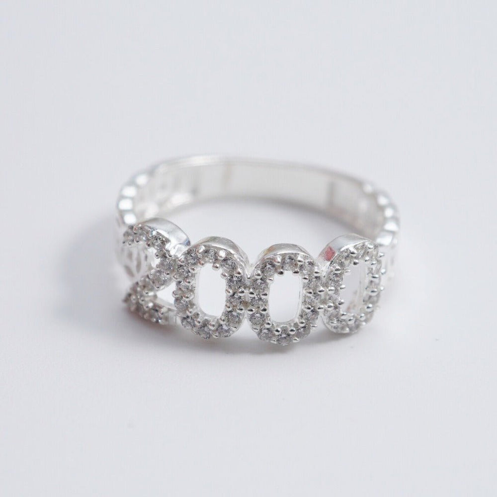 Birthdate Ring