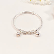 Lắc chân LAMY Generate Sound Silver Anklet CDE9018SV