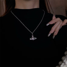 Dây chuyền LAMY Westwood Relief Necklace Silver CDE6230