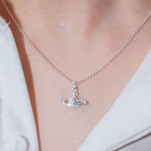 Dây chuyền LAMY Westwood Relief Necklace Silver CDE6230