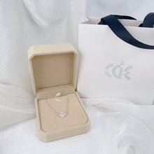 Vòng tay LAMY Lucky Four Leaf Silver Bracelet CDE2195SV