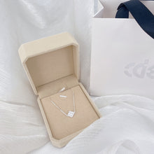 Vòng tay LAMY Lucky Four Leaf Silver Bracelet CDE2195SV