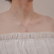 Dây chuyền LAMY Starfish Silver Necklace 6397SV