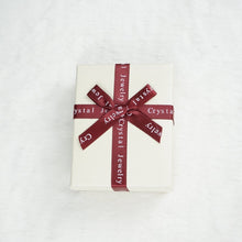 Nhẫn nữ CDE Double Stone Row Silver Ring CDE8373SV