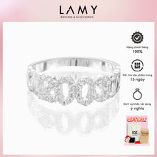 Nhẫn bạc nữ CDE Năm Sinh 2003 Ring CDE8246 - Nhẫn bạc ta