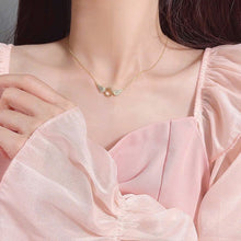 CDE Angel Ring Necklace CDE6446RG