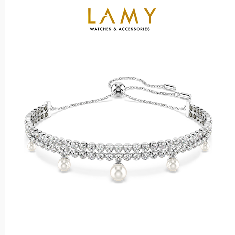 Dây chuyền nữ LAMY Ariana Grande Choker 6465