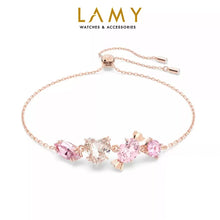 Vòng tay LAMY Gema Rose Gold Bracelet CDE2045