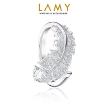 Nhẫn LAMY Nice Women's Ring CDE8067SV