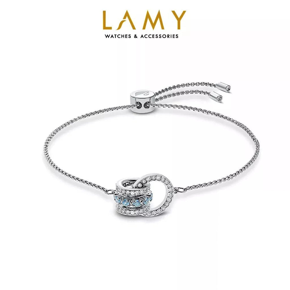 Further Bracelet Silver - 2036SV