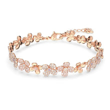 Vòng tay nữ LAMY Elderflower Bracelet Flower 2044