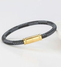 The Lyz and Liam Confidential Bracelet LL2004