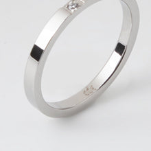 Nhẫn LAMY Marryme Couples' Ring Rose Gold CDE8039RG