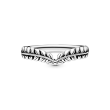 Nhẫn LAMY Timeless Collarbone Ring CDE8046SV