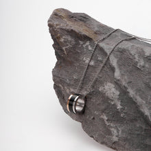 Dây chuyền nam nữ Lyz and Liam Blast Galaxy Necklace LL6027