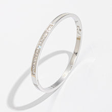 Vòng tay LAMY Etincelle Rose Gold Bracelet CDE2003RG