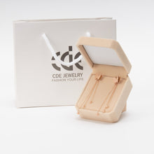 Khuyên tai LAMY Butterfly Ear Plugs Earrings CDE3012