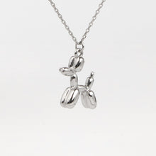 Dây chuyền LAMY Pluto Necklace Silver CDE6014SV