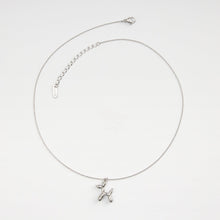 Dây chuyền LAMY Pluto Necklace Silver CDE6014SV