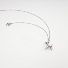 Dây chuyền LAMY Pluto Necklace Silver CDE6014SV