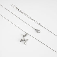 Dây chuyền LAMY Pluto Necklace Silver CDE6014SV