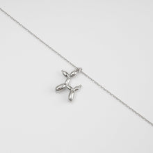 Dây chuyền LAMY Pluto Necklace Silver CDE6014SV