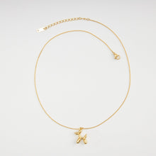 Dây chuyền LAMY Pluto Necklace Gold CDE6014GG