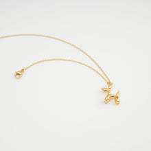 Dây chuyền LAMY Pluto Necklace Gold CDE6014GG