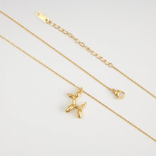 Dây chuyền LAMY Pluto Necklace Gold CDE6014GG