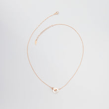Dây chuyền nữ LAMY Clavicle Chain Necklace CDE6015