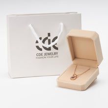 Dây chuyền nữ LAMY Clavicle Chain Necklace CDE6015