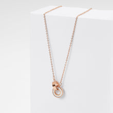 Dây chuyền nữ LAMY Clavicle Chain Necklace CDE6015