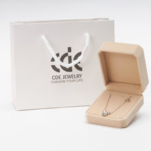 Dây chuyền LAMY Cute Mickey Mouse Necklace CDE6017SV