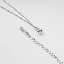 Dây chuyền nữ I LOVE Necklace CDE6018SV