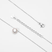 Dây chuyền LAMY Elegant Necklace CDE6022SV