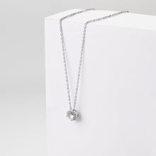 Dây chuyền LAMY Elegant Necklace CDE6022SV