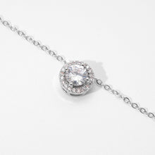 Dây chuyền LAMY Elegant Necklace CDE6022SV