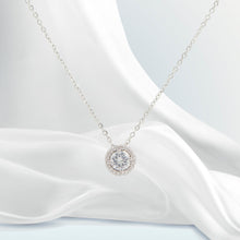 Dây chuyền LAMY Elegant Necklace CDE6022SV