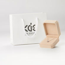 Dây chuyền LAMY Elegant Necklace CDE6022SV