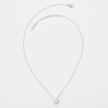 Dây chuyền LAMY Elegant Necklace CDE6022SV