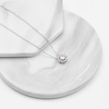 Dây chuyền LAMY Elegant Necklace CDE6022SV