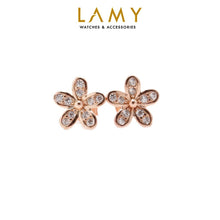 Khuyên tai LAMY Moments Earrings Rose Gold CDE3009RG