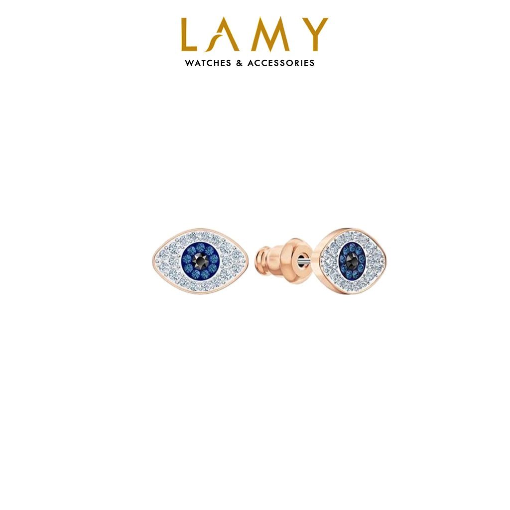 Khuyên tai LAMY Symbolic Stud Pierced Earrings Rose Gold CDE3042RG