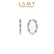 Khuyên tai LAMY Hoops Timeless Earrings CDE3032