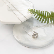 Dây chuyền LAMY Sweet Love Necklace CDE6003